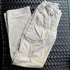 Women’s 5.11 Tactical Series Cargo Khaki Pants